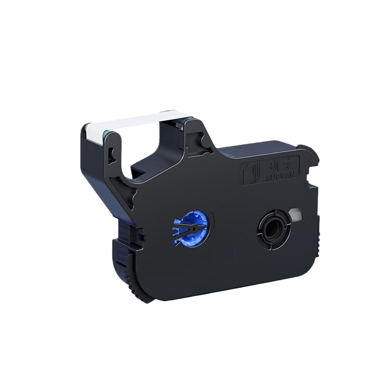 硕方（SUPVAN） TP-R80W 标签机色带 适用TP60i/66i （单位：个） 白色