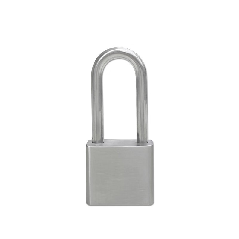 苏电 SDBXG-CS-30 长挂锁 高25mm*宽30mm*厚16mm （单位：把） 银色