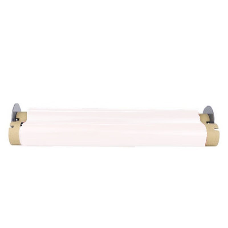 苏识 宽幅碳带 标牌打印机色带 295mm*100m （单位：卷） 白色