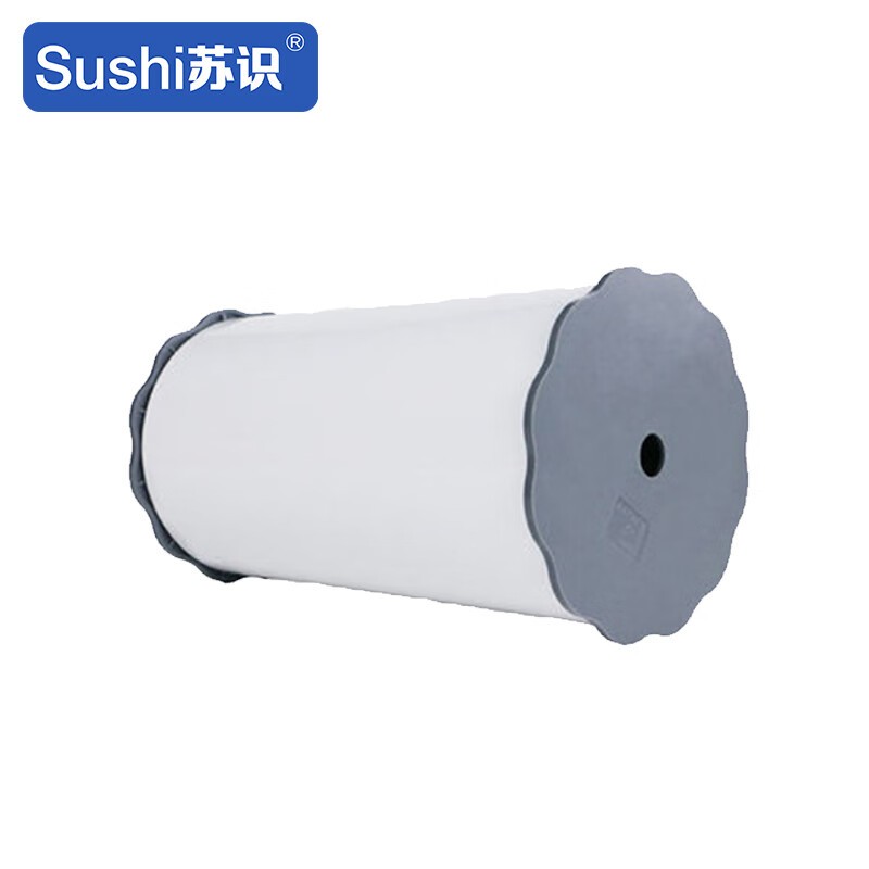 苏识 MP220 标牌打印机PVC胶贴 220mm*20m （单位：卷） 白色