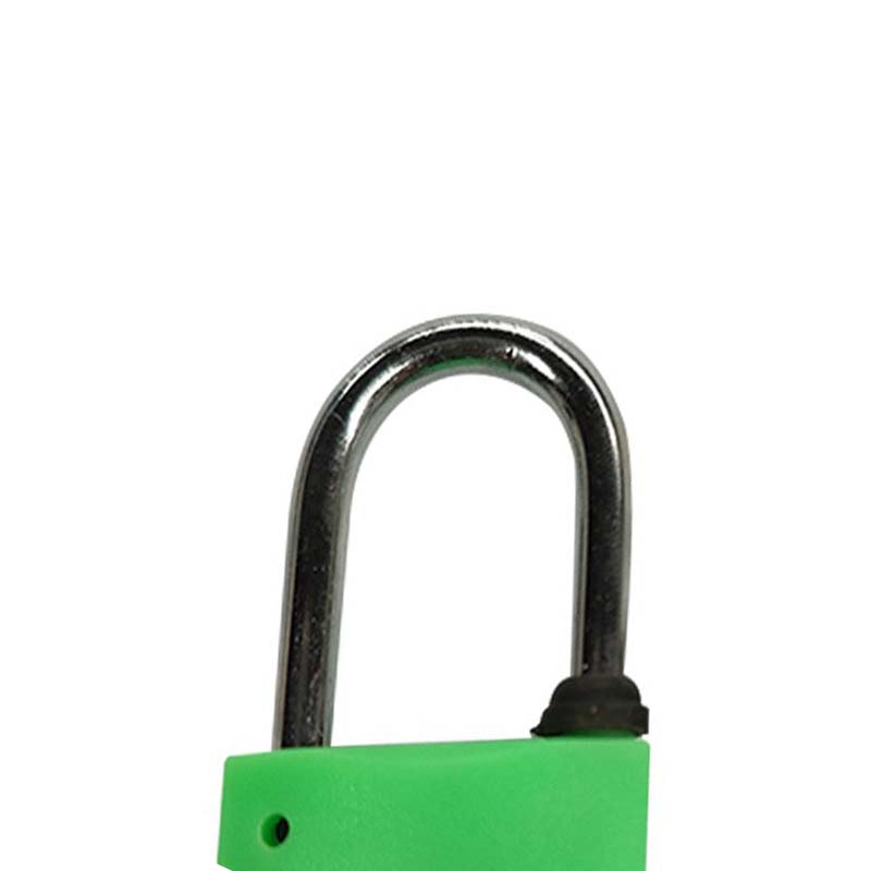 苏识 SG40mm 梅花锁芯挂锁 40mm锁体40mm梁 （单位：个） 绿色