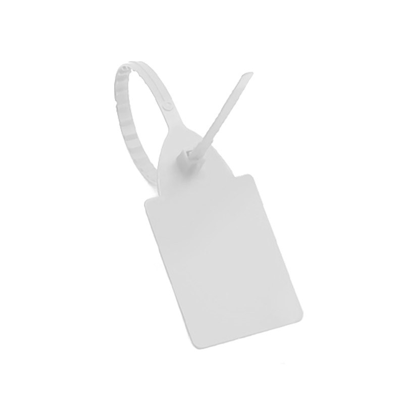 苏识 SS-415mm 扎带 100条/包 （单位：包） 白色