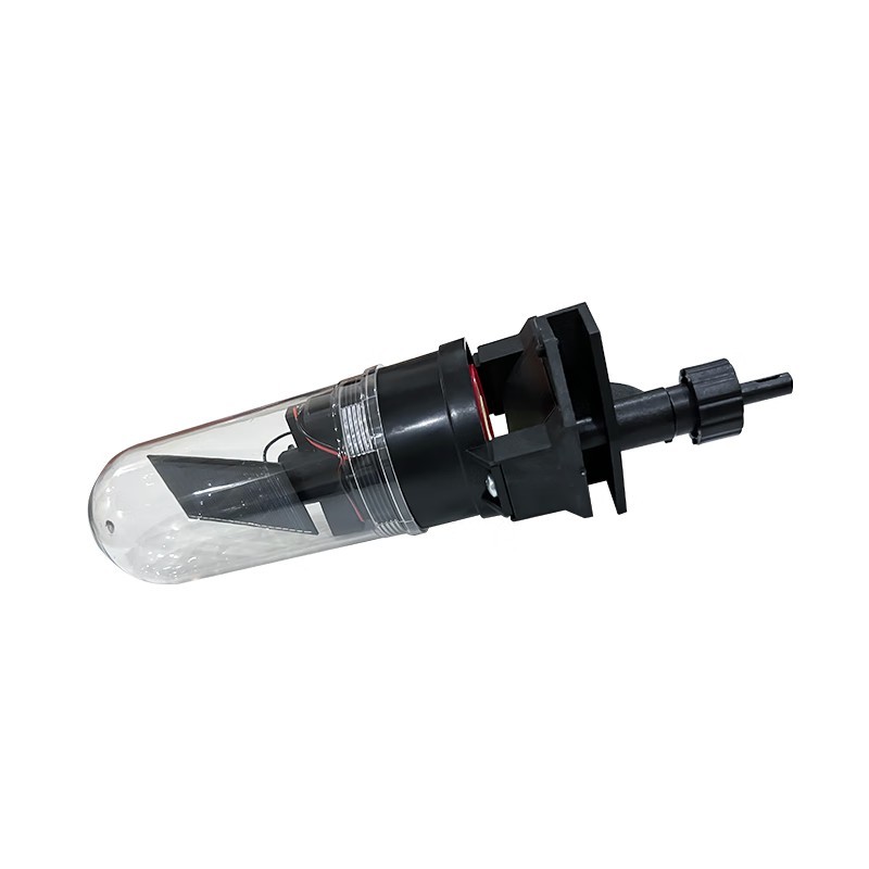 太平鹰 TPY-A4 光感强音警示灯 5W IP65 DC1.8V 3500K （单位：盏） 黑色