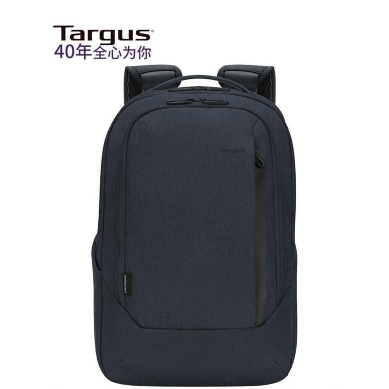 泰格斯（Targus） TBB586 双肩包 15.6英寸 （单位：个） 深蓝色
