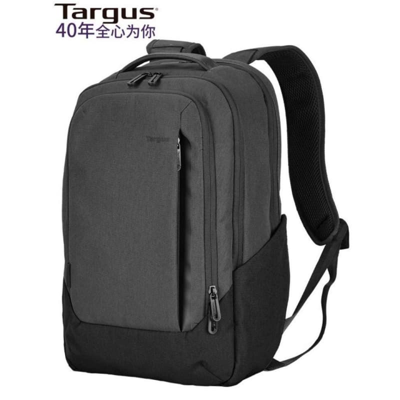 泰格斯（Targus） TBB586 双肩包 15.6英寸 （单位：个） 灰色