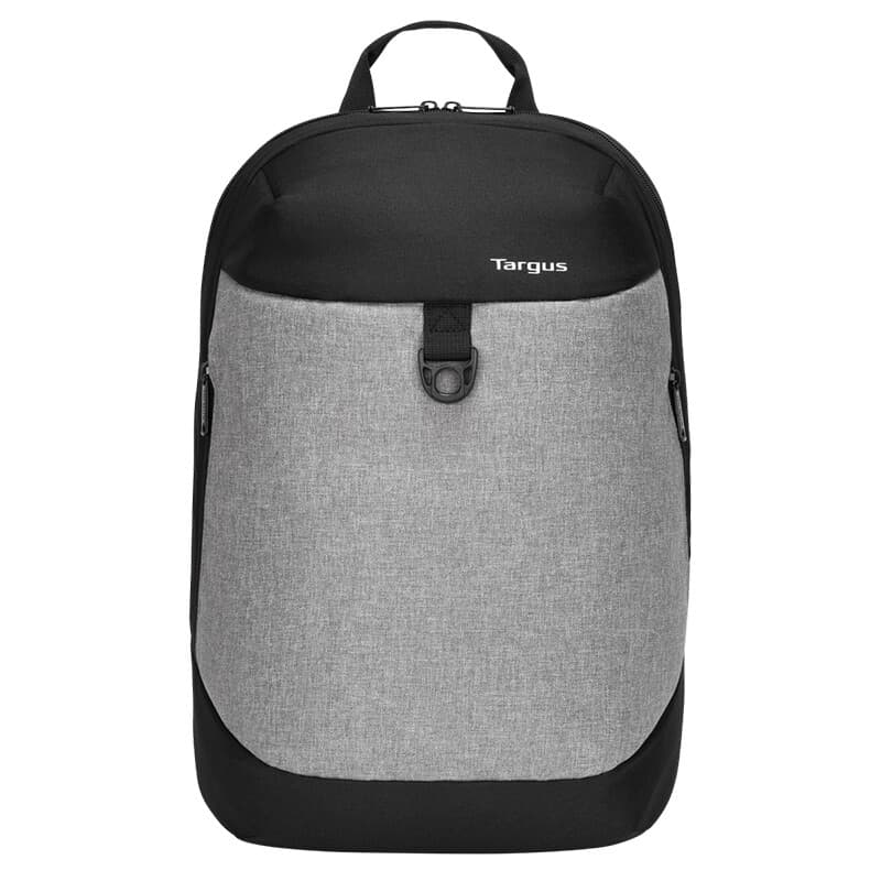 泰格斯（Targus） TBB590 双肩背包 15.6英寸 （单位：个） 灰色