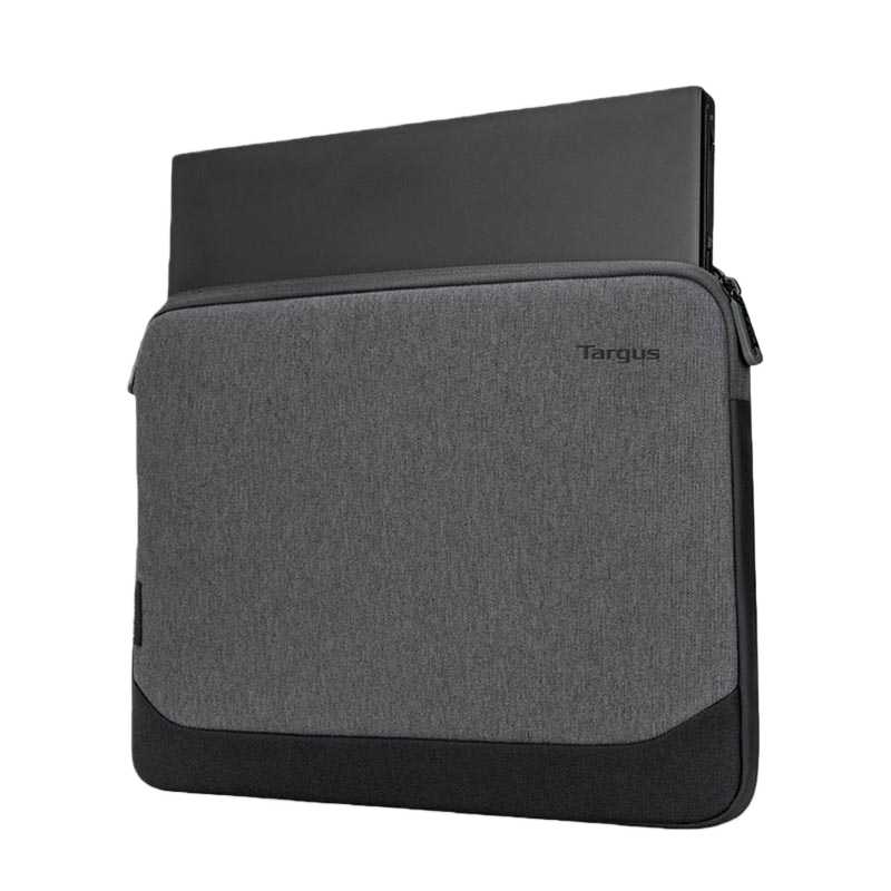 泰格斯（Targus） TBS646 电脑包 14-15英寸 （单位：个） 灰色