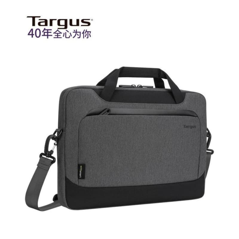 泰格斯（Targus） TBS926 电脑包 约38*29*4cm （单位：个） 灰色
