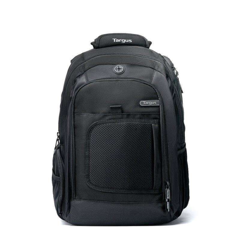 泰格斯（Targus） TSB163 双肩背包 15.6英寸 （单位：个） 黑色