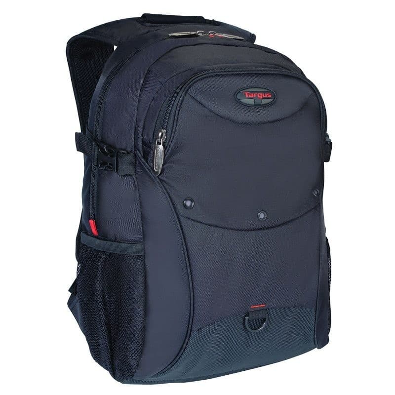 泰格斯（Targus） TSB227 双肩包 15.6英寸 （单位：个） 黑色