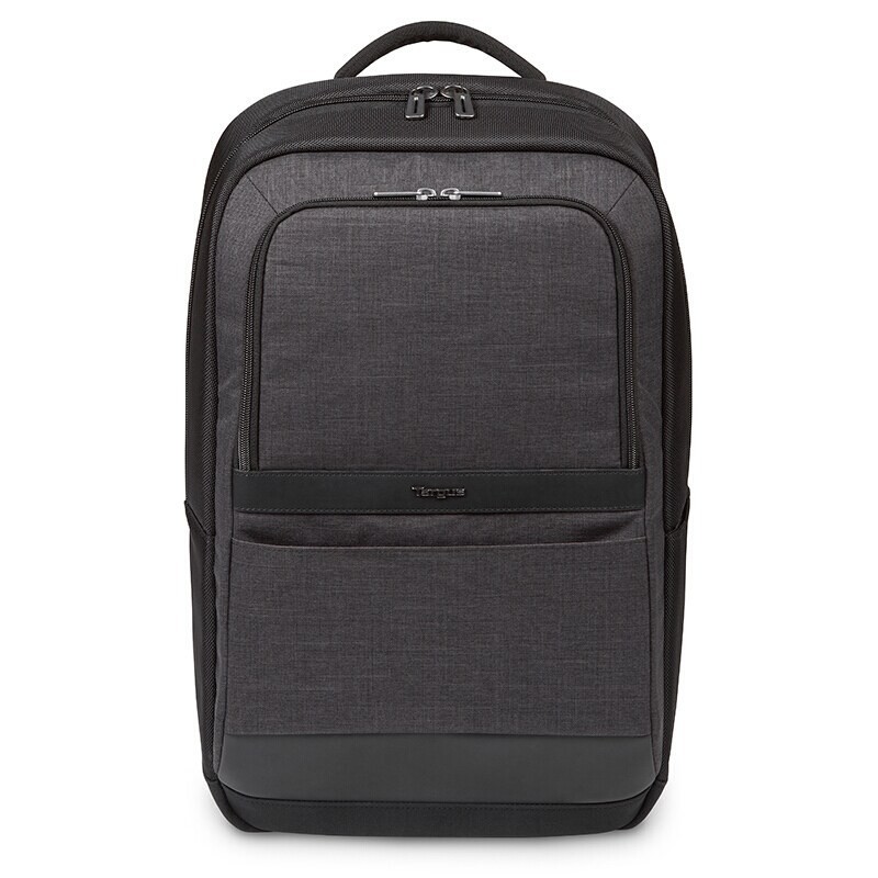 泰格斯（Targus） TSB911 双肩包 15.6英寸 （单位：个） 黑色