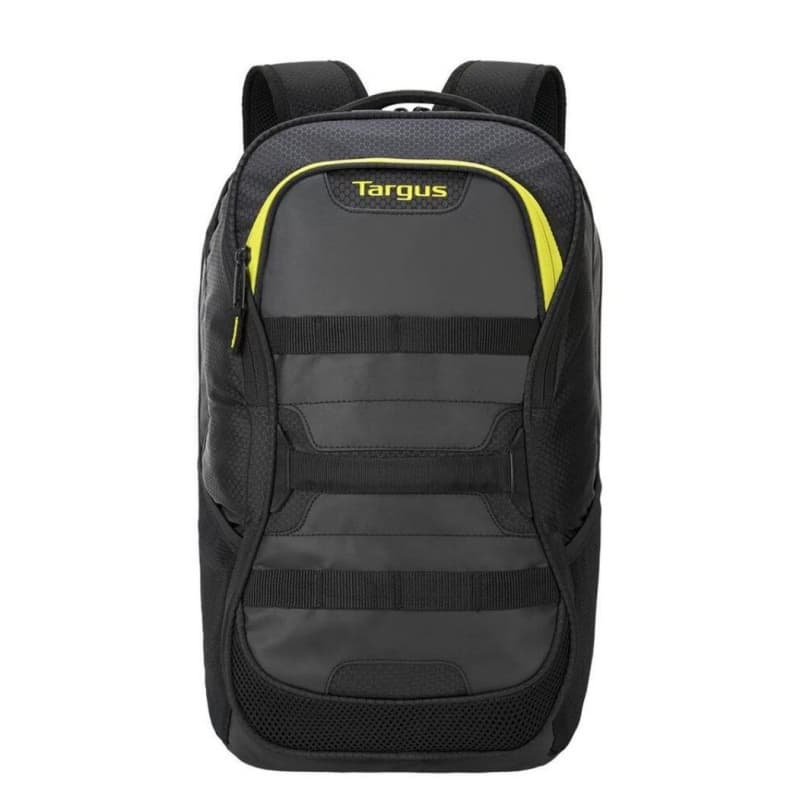 泰格斯（Targus） TSB944 双肩包 308*235*509mm （单位：个） 黑黄