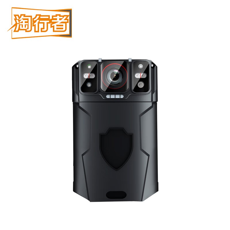 淘行者 TXZ-51 录像记录仪 512G （单位：台） 黑色