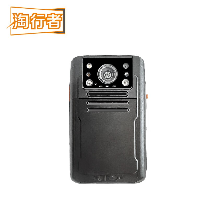 淘行者 TXZ-52 录像记录仪 128G （单位：台） 黑色