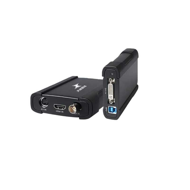 天创恒达 TC-UB530 视频采集卡 直播设备 （单位：个）