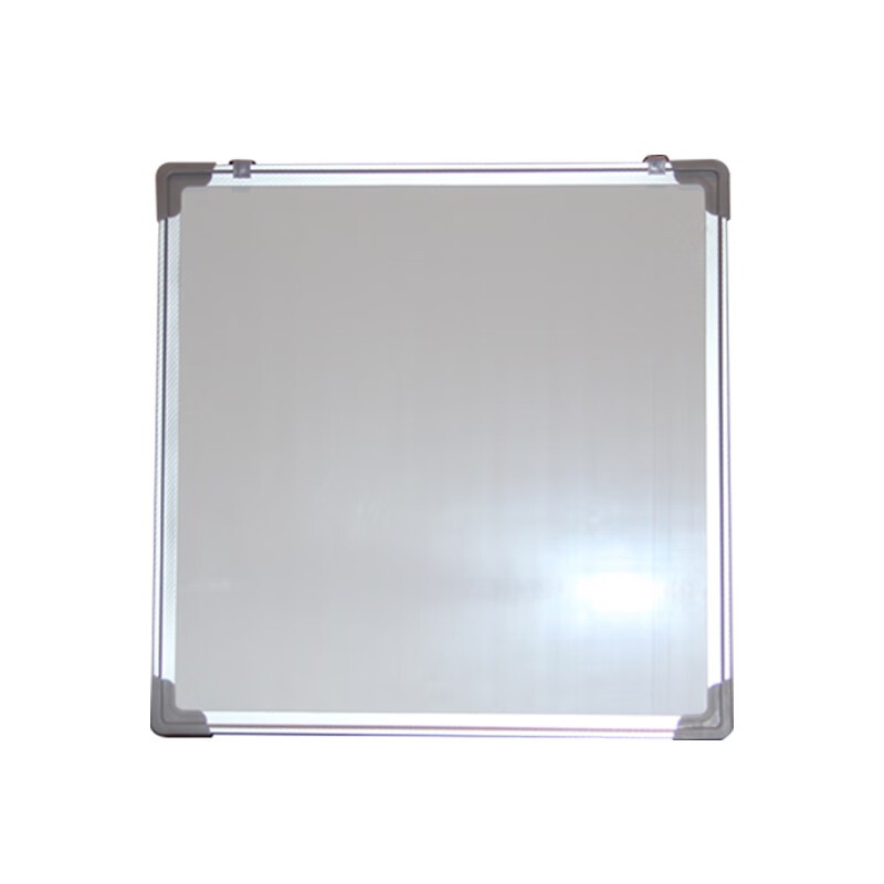 天孚 TF24BH-01-YC 展示白板 450*450*20mm （单位：个） 白色