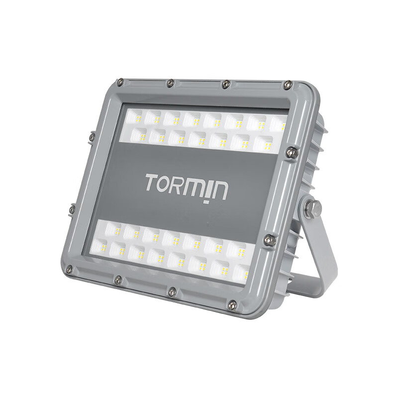 通明 BC9105-L150 LED防爆泛光灯 150W5000K （单位：盏） 灰色