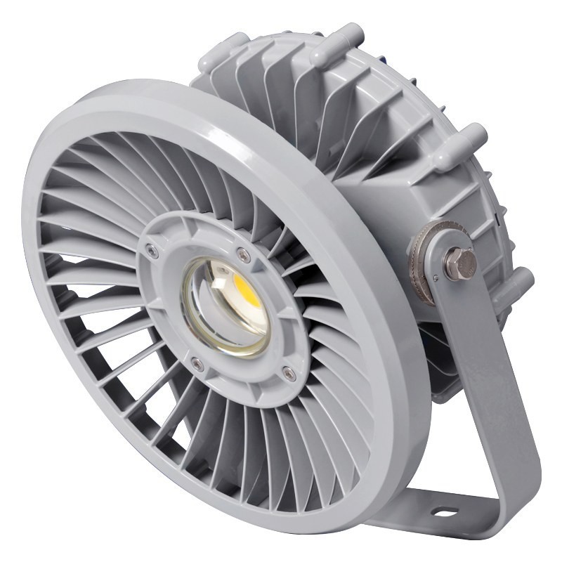 通明 BC9700-L180 大功率LED防爆灯 180W5000K （单位：盏） 灰色