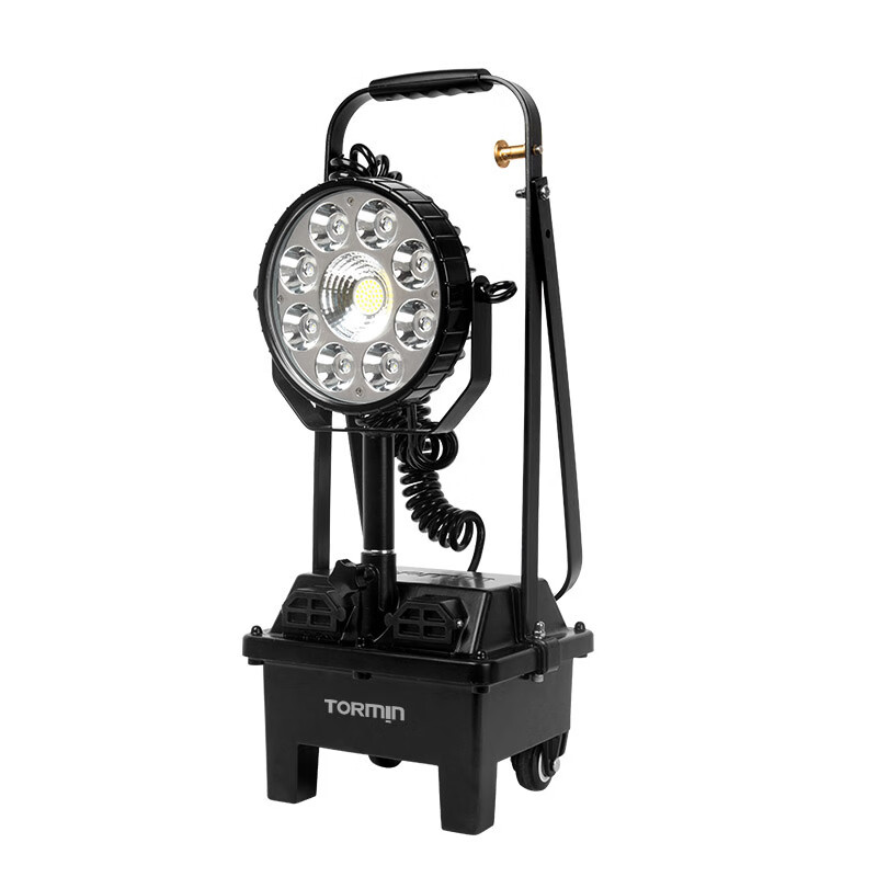 通明 BW3210 防爆强光工作灯 30W6000K （单位：台） 黑色