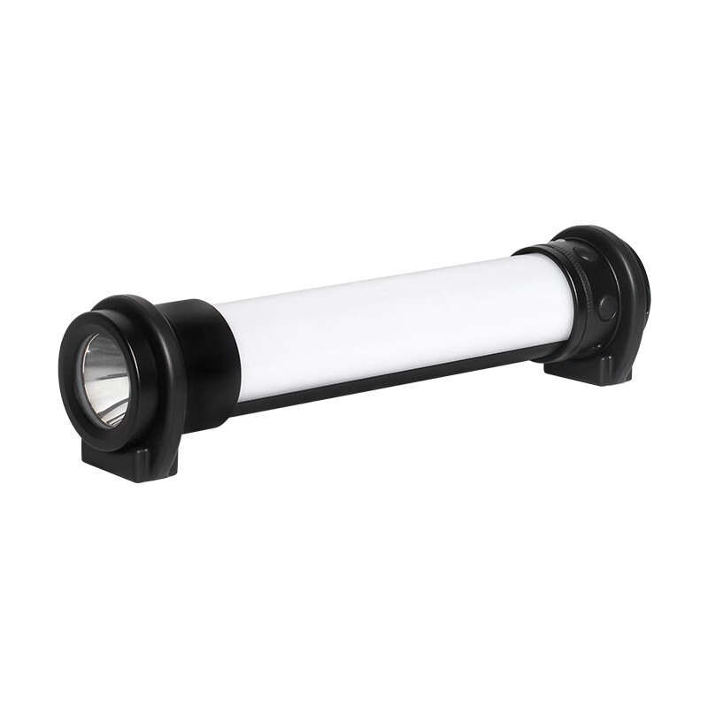 通明 BW6640 防爆检修工作灯 泛光6W/聚光3W6000K （单位：盏） 黑色