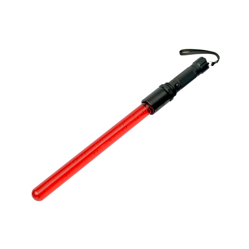 通明 ZW4301 多功能指挥棒 3W （单位：套） 红色