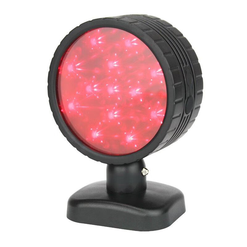 通明 ZW4303 双面方位灯 3W （单位：套） 红色