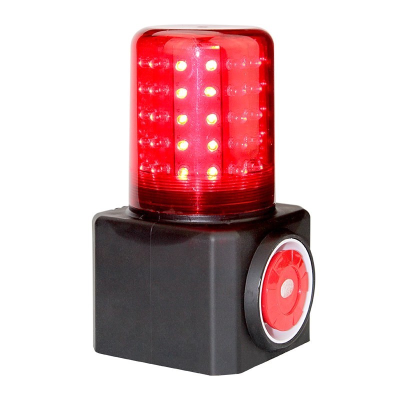 通明 ZW4305 声光报警器 3.7V （单位：套） 红色