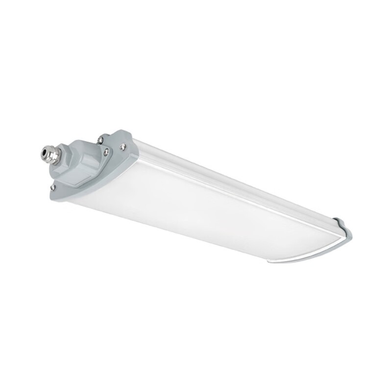 通明 ZY5322A-L40J LED应急泛光灯 照明40W+应急3W5000K （单位：套） 白色