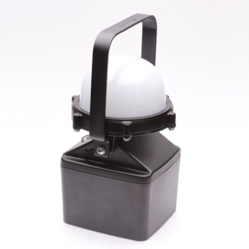 通芯 TXSC8002 LED手提工作灯 13W6500K （单位：盏） 黑色