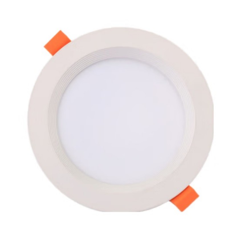 通芯 TXTD2147/B LED筒灯 3寸9W6500K （单位：个） 白色