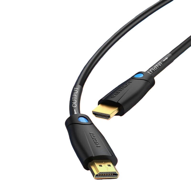 威迅 AAMB HDMI视频信号线 40米 （单位：根） 黑色