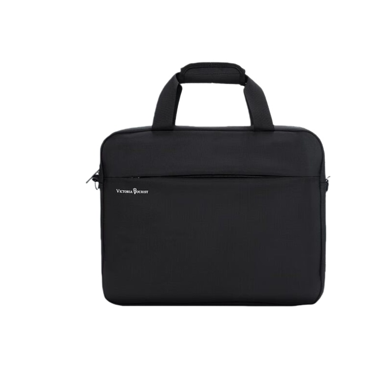 维多利亚旅行者（VICTORIATOURIST） V7009 电脑包 17.3寸 （单位：个） 黑色