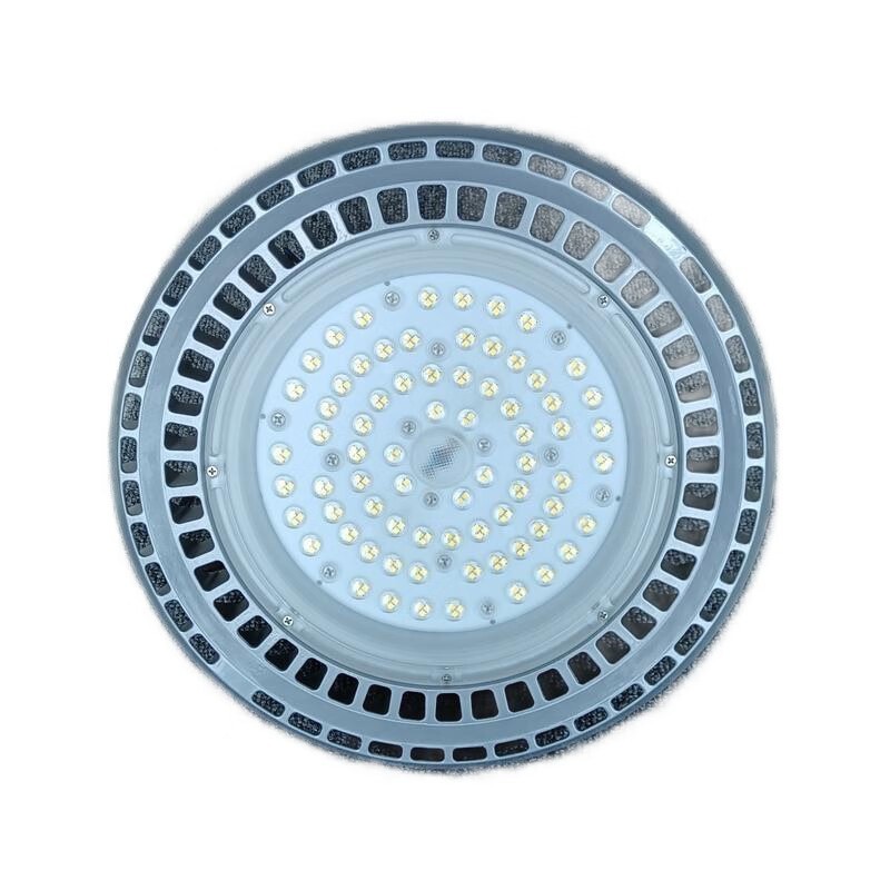 维莱奥斯 GDD1001-G LED高顶灯 240W5700K （单位：个） 含安装 银色