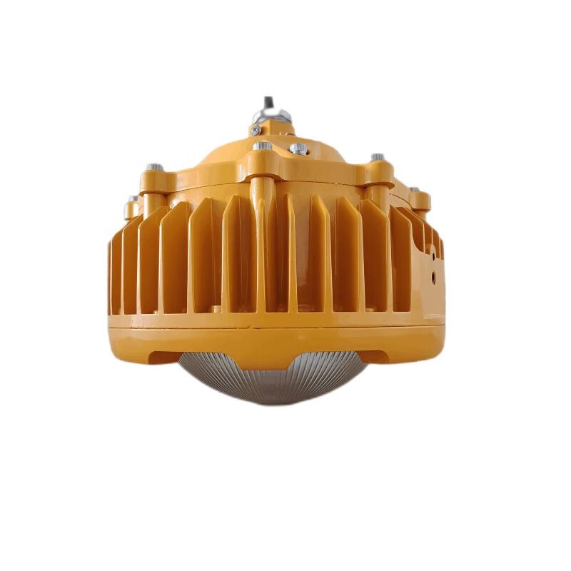 维莱奥斯 PTD2004 防爆平台灯 70W5700K （单位：盏） 黄色