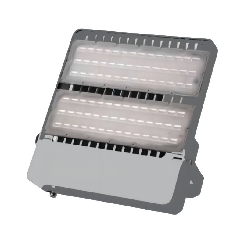 维莱奥斯 TGD1002-G LED投光灯 200W5700K （单位：个） 含安装 银色