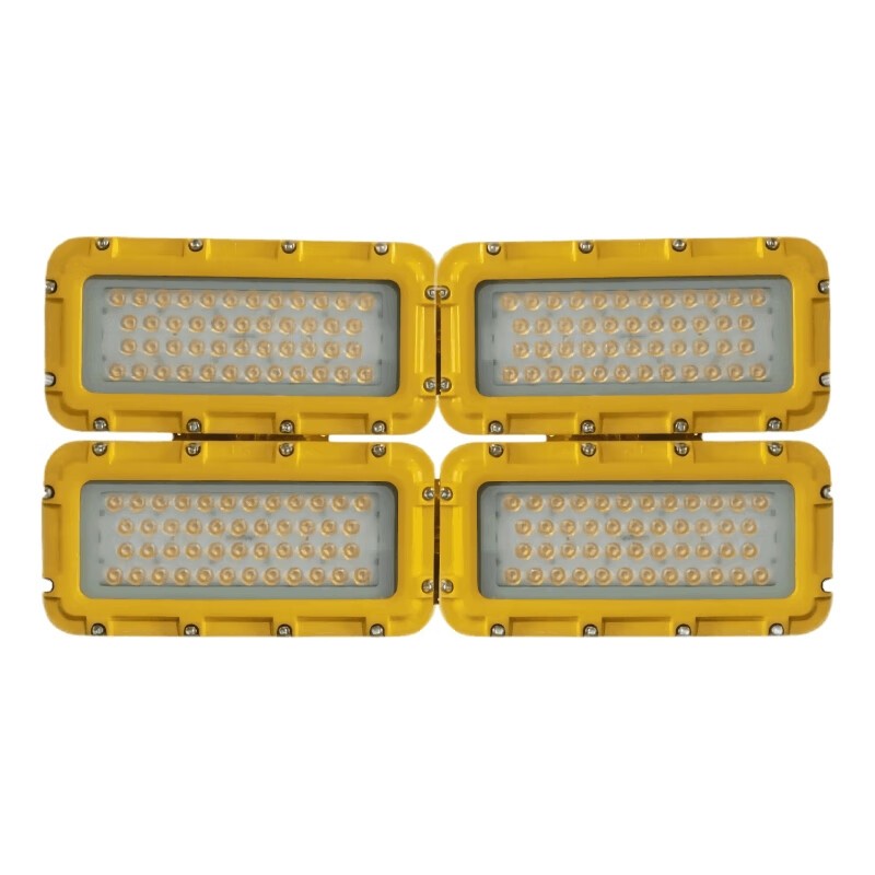 维莱奥斯 TGD2001 防爆投光灯 600W5700K （单位：盏） 黄色