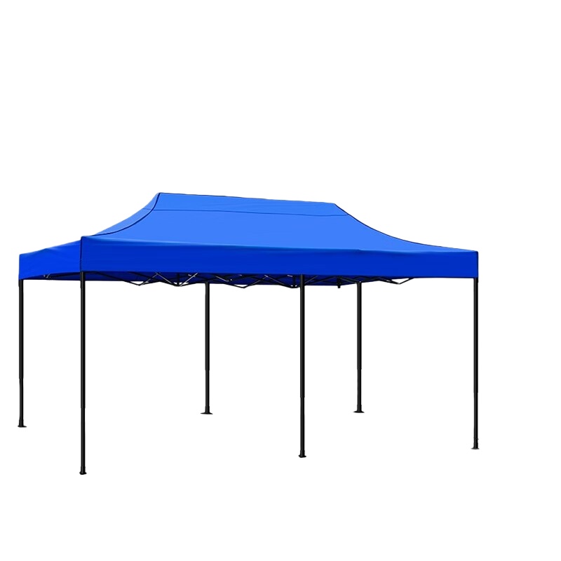 沃特曼 70219 遮阳伞棚 3*6m （单位：把） 蓝色