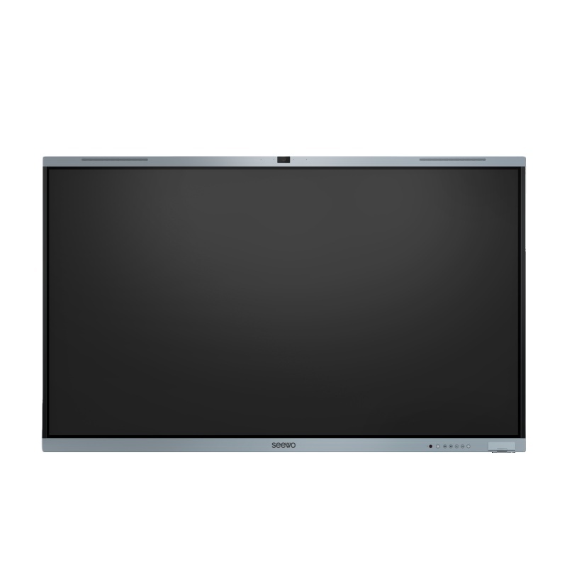 希沃（seewo） D06EA 智慧触控大屏电子互动演示台 65英寸 （单位：套） 银灰色