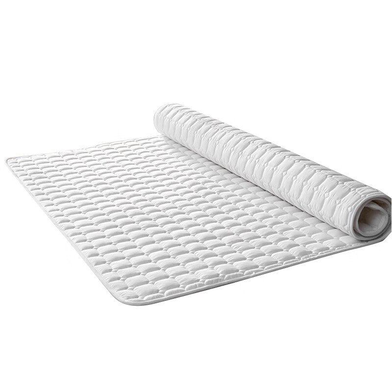 喜芙妮（Softnie） XFN-1113 床垫保护垫 160*200cm （单位：件） 白色