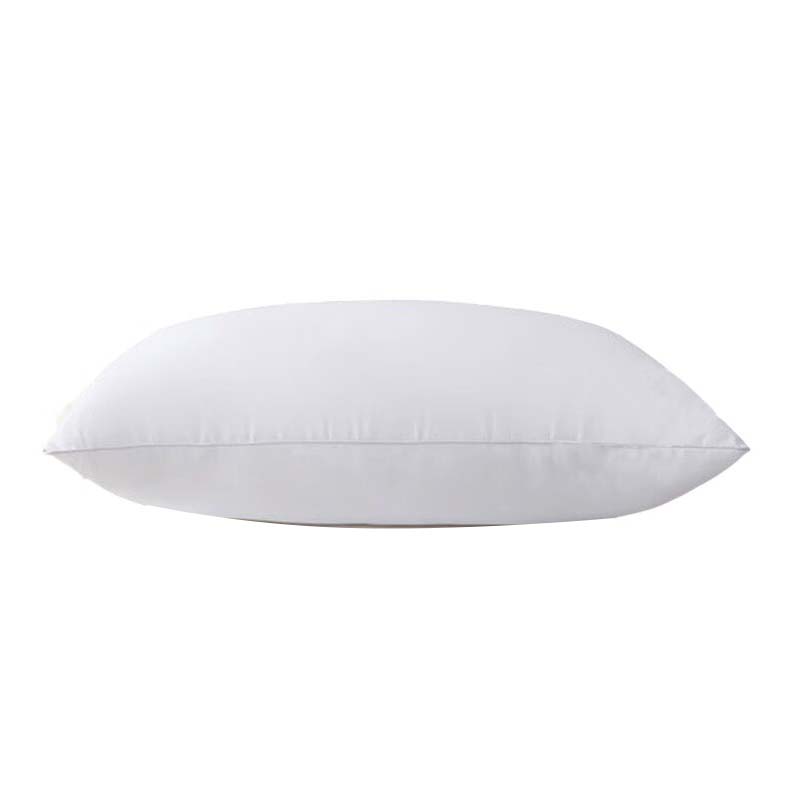 喜芙妮（Softnie） XFN-1118 亲肤棉防羽布枕芯 48*78cm （单位：件） 白色