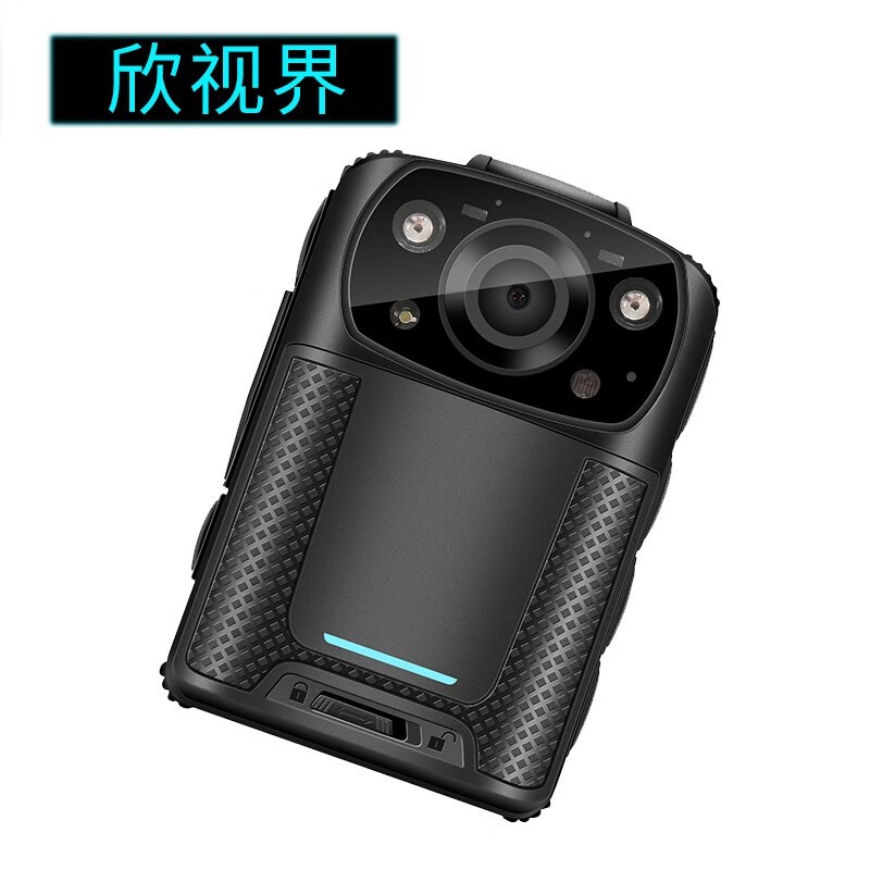 欣视界 A2-16G 数码摄像机 16G 1440P （单位：台） 黑色