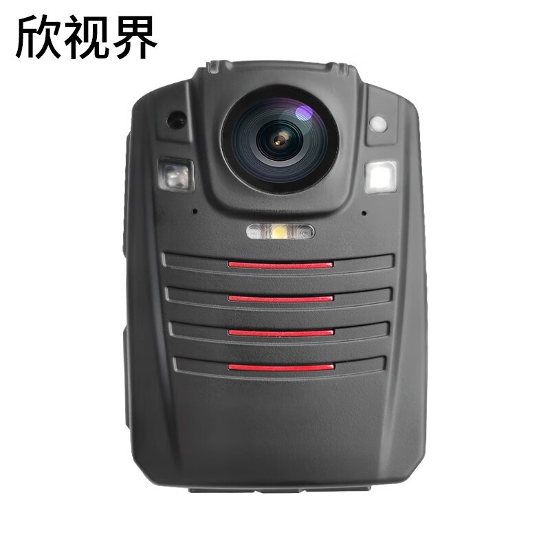 欣视界 DSJ-A8-256G 高清记录仪 256G （单位：台） 黑色