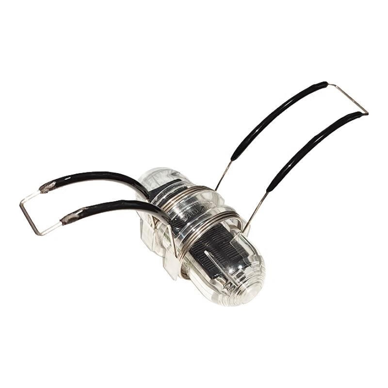 信锐泰（XINRUITAI） RTZM-IO LED高空导线标志灯 0.1W 900K IP68 （单位：套） 白色