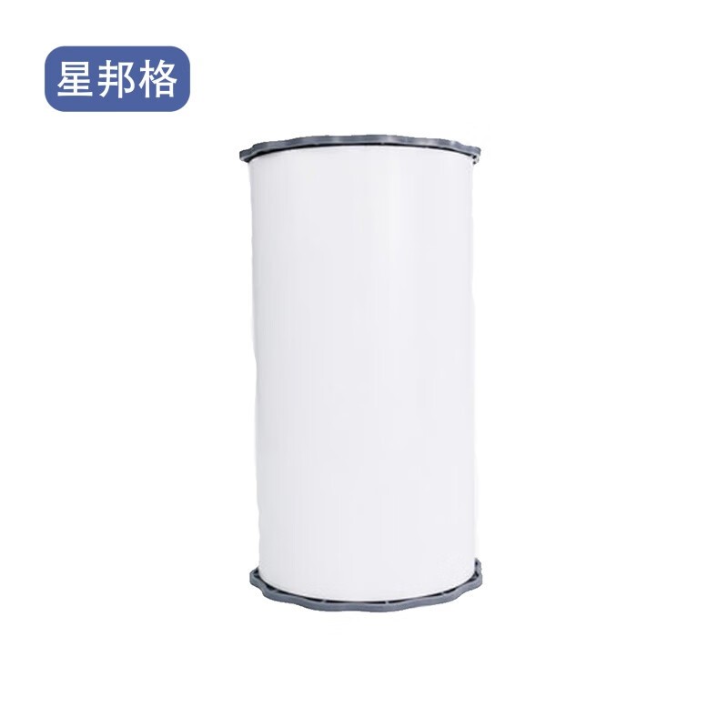 星邦格 X4002 标签胶贴 260mm*20m （单位：卷） 白色