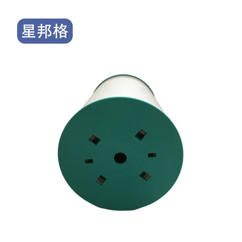 星邦格 X4005 标签胶贴 260mm*20m （单位：卷） 白色