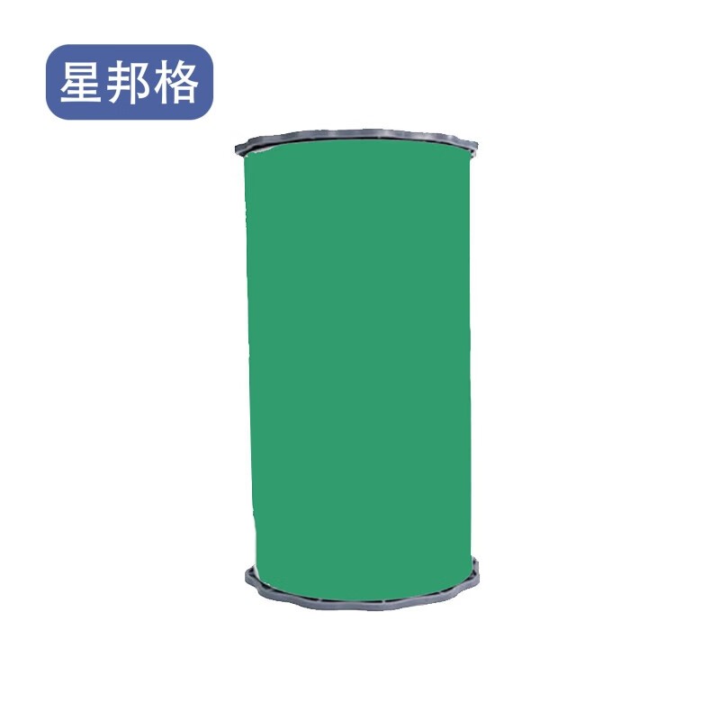 星邦格 X4011 胶贴 260mm*20m （单位：卷） 绿色