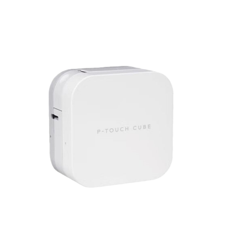 兄弟（brother） PT-P300BTz 标签打印机 PT-P300BTz （单位：台） 白色