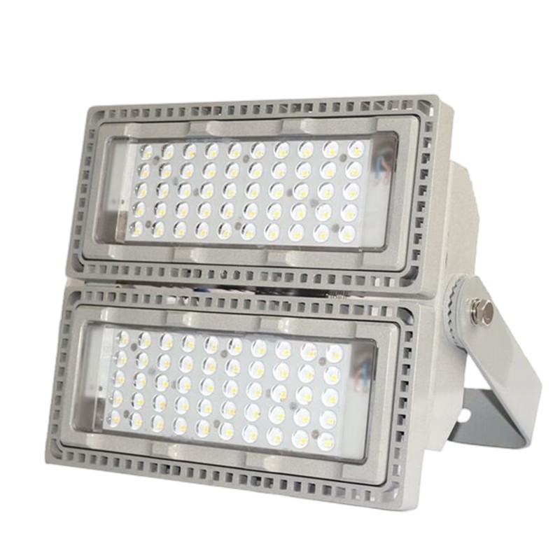 旭升（CXS） CGZF0106L LED投光灯 50W IP65 色温5000K （单位：个） 白色