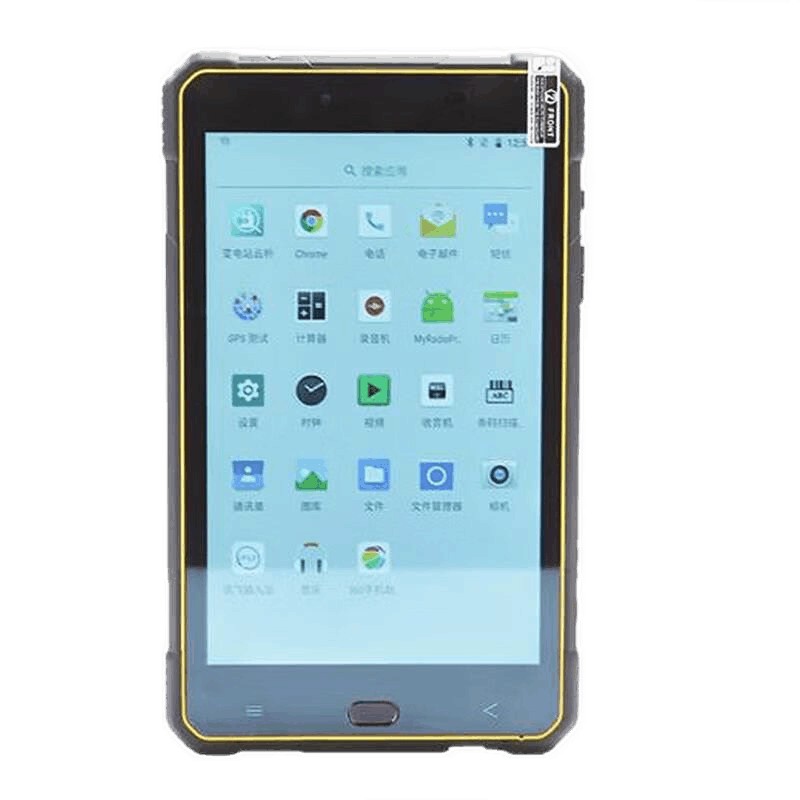 雅宸众联 S917 条码扫描器 无线二维 （单位：台） 黑色