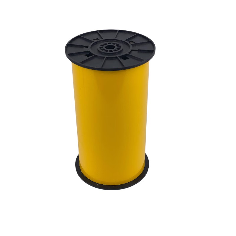 一出科技 YI-CK220Y PVC不干胶胶贴 220mm*20m （单位：卷） 黄色